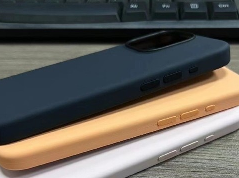 淮南苹果14维修站分享iPhone14手机壳能直接给iPhone15用吗?