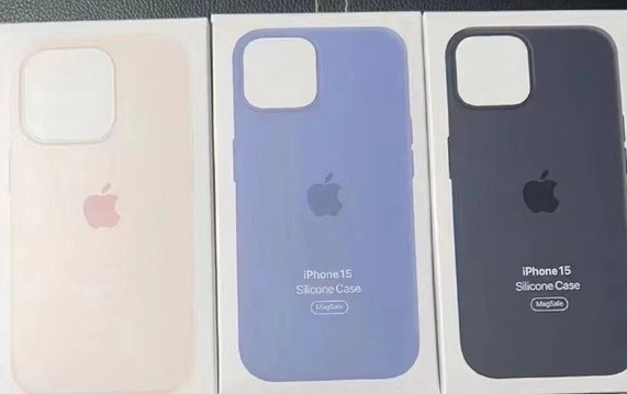 淮南苹果14维修站分享iPhone14手机壳能直接给iPhone15用吗？ 