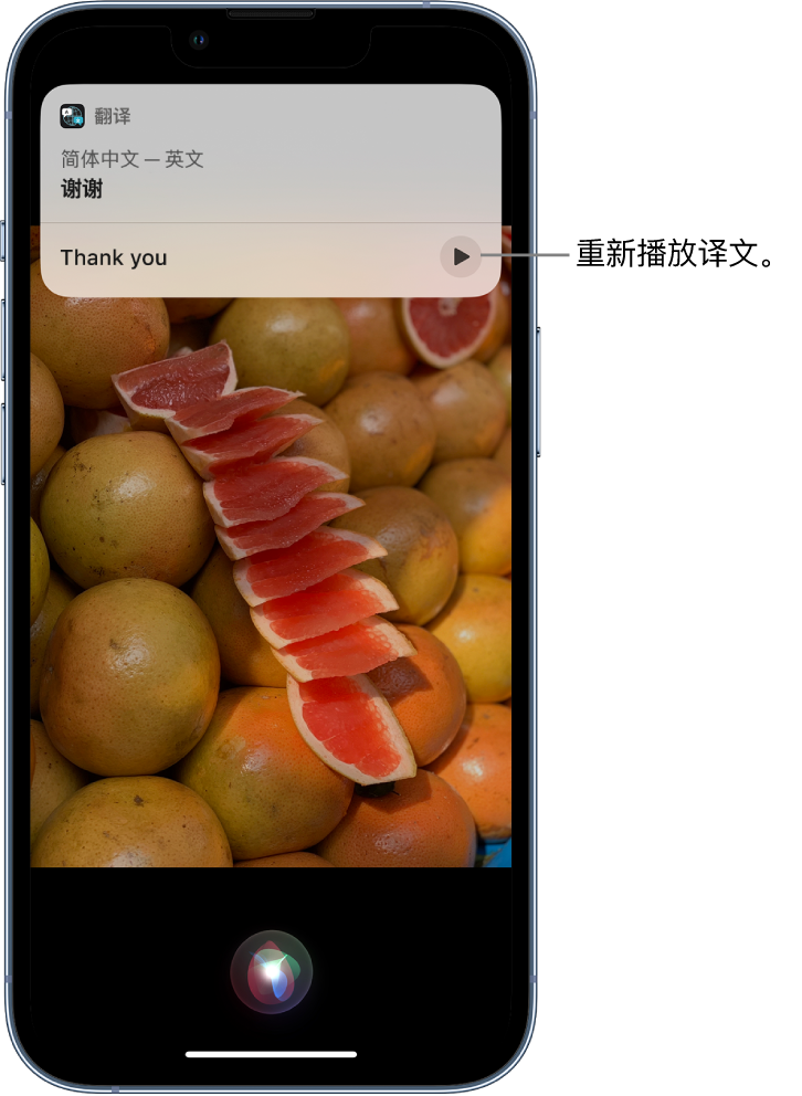 淮南苹果14维修分享 iPhone 14 机型中使用 Siri：了解 Siri 能帮你做什么 