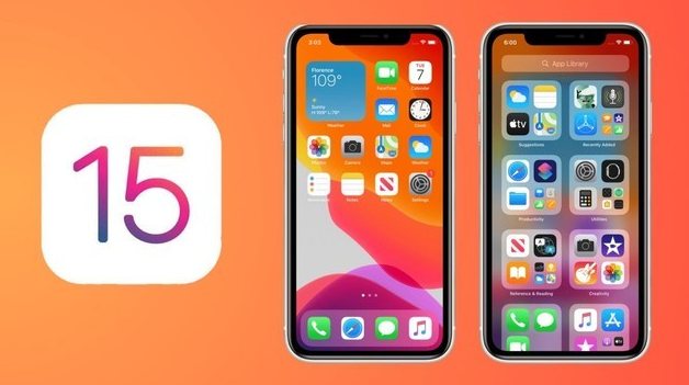 淮南苹果13维修分享iPhone13更新iOS 15.5，体验如何 