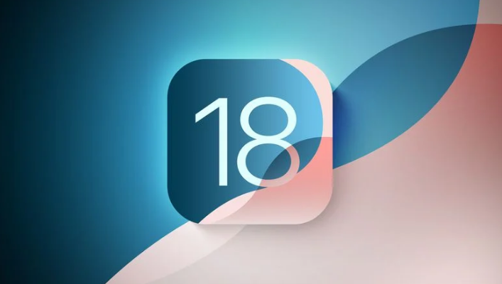 淮南苹果手机维修分享苹果iOS 18.0 关闭验证 