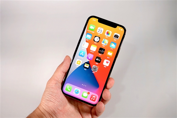 淮南苹果手机维修分享iOS 14.2修订版已到，专属iPhone 12系列 