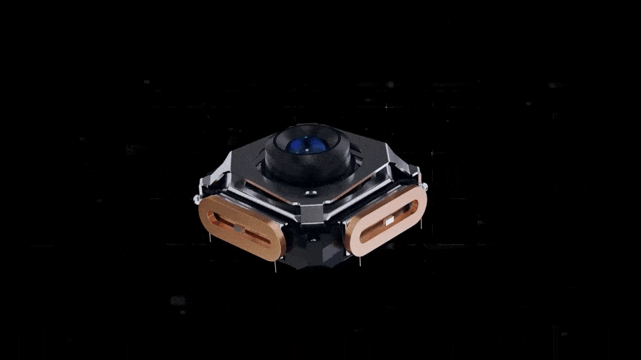 淮南苹果手机维修分享iPhone 12 Pro Max 独享的这颗传感器更大的特点是什么 