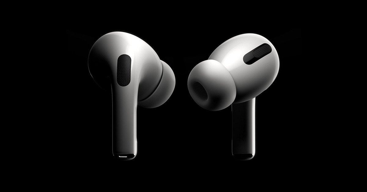 淮南苹果手机维修分享AirPods Pro 爆音、降噪效果下降怎么办 