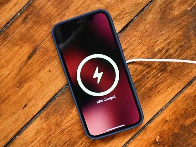 淮南苹果手机维修分享iPhone 12可以随便充电吗 