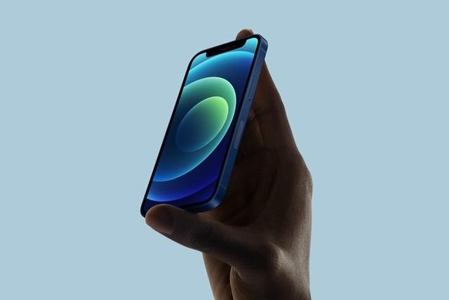 淮南苹果手机维修分享iPhone 12 mini辐射很大吗 