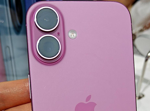 淮南苹果16卡顿维修分享如何优化iPhone16手机卡顿问题 