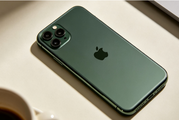淮南苹果手机维修点分享iPhone11 Pro换电池 