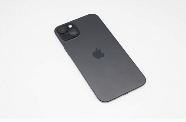 淮南苹果手机维修分享iPhone 15 Plus换电池 