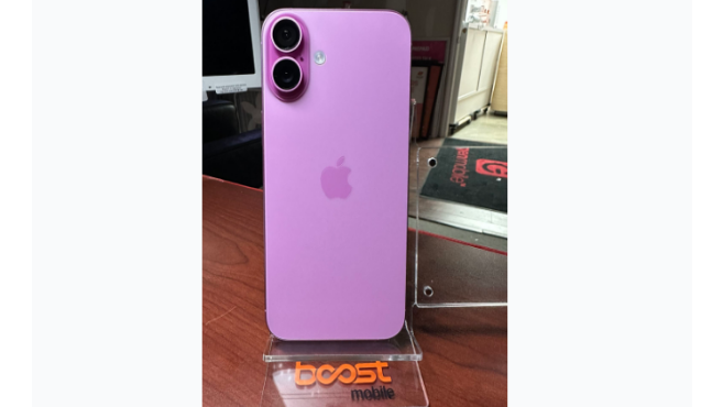 淮南苹果手机维修分享iPhone 16 Plus换电池 