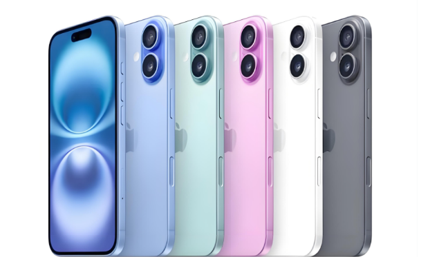淮南苹果手机维修分享iPhone 17换电池 