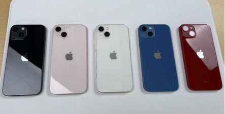 淮南苹果维修点分享iPhone 13维修主板易被忽略实操故障 
