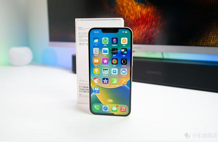 淮南苹果维修点分享iPhone 14维修主板时的细节问题 