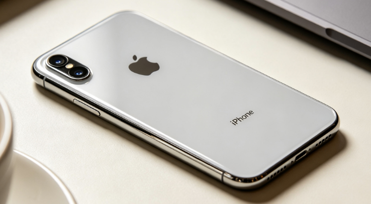 淮南苹果维修点分享iPhone X自动关机供电回路故障 