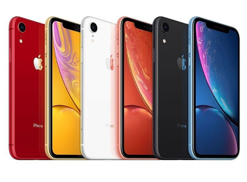 淮南苹果维修点分享iPhone XR自动关机音频功放与电池通信故障 
