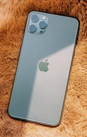 淮南苹果维修点分享iPhone 11Pro Max自动关机装配类硬故障 
