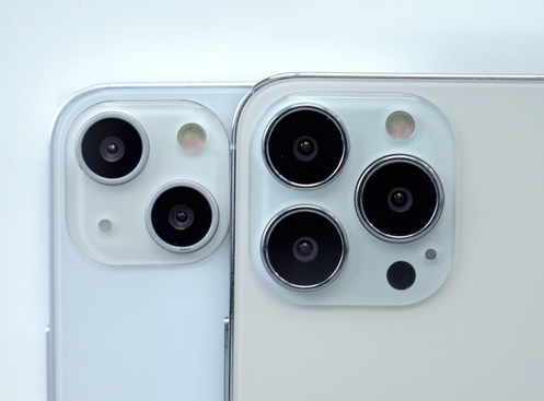淮南苹果维修点分享iPhone 13 Pro自动关机二修机隐性硬故障 