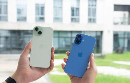 淮南苹果维修点分享iPhone 16 Plus出现自动关机的情况类型 