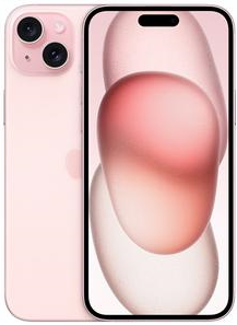 淮南苹果维修点分享iPhone15 Plus手机黑屏小众问题 