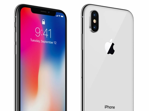 淮南苹果维修点分享iPhone X电池发烫冷门故障解析 
