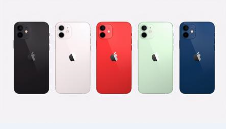 淮南苹果维修点分享iPhone 12电池发烫少见诱因解析 