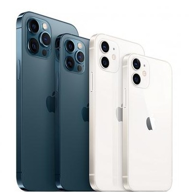 淮南苹果维修点分享iPhone 12 Pro发烫关联故障汇总 