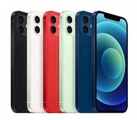 淮南苹果维修点分享iPhone 12 Pro Max发烫冷门故障梳理 