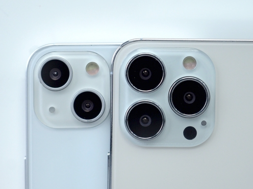 淮南苹果维修点分享iPhone 13 Pro Max发烫特殊故障解读 