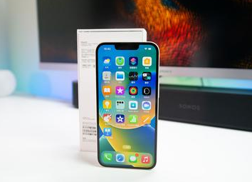 淮南苹果维修点分享iPhone 14电池发烫真实诱因盘点 