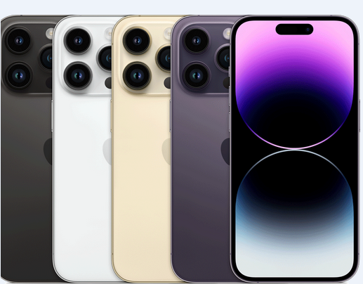 淮南苹果维修点分享iPhone 14 Pro发烫易忽略问题解析 