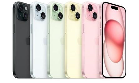 淮南苹果维修点分享iPhone 15发烫易忽视问题科普 