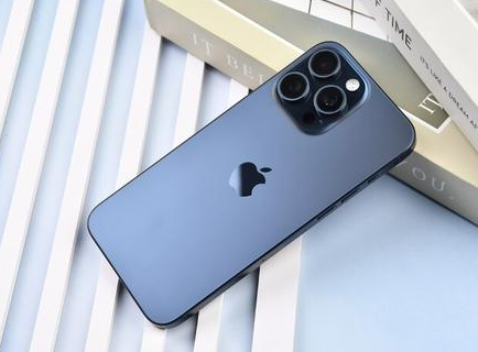 淮南苹果维修点分享iPhone 15 Pro Max发烫深度剖析 