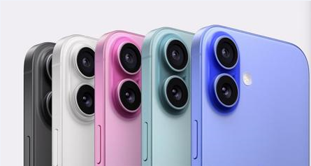 淮南苹果维修点分享iPhone 16发烫易忽视因素汇总 
