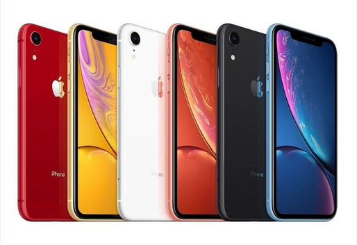 淮南苹果维修点分享iPhone XR摄像头原生色彩表现与日常拍摄实用指南 